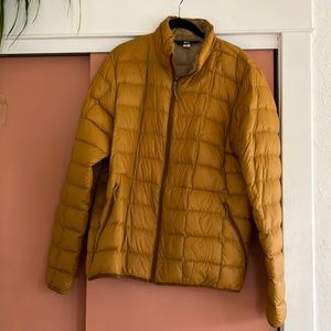 REI Coop 650 down jacket